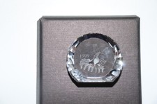 Swarovski fermacarte evento