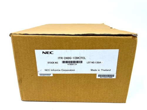Telefono nec inaset - nec,