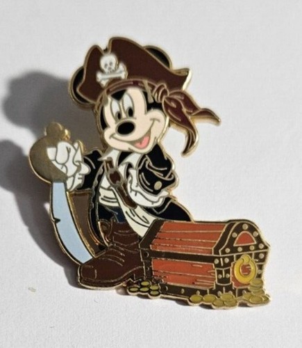 Disney wdw pirati dei - -,
