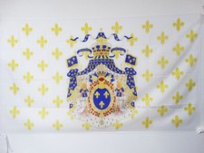 BANDIERA REGNO DI FRANCIA