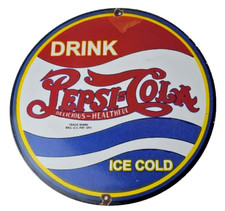 Insegna Vintage Porcellana