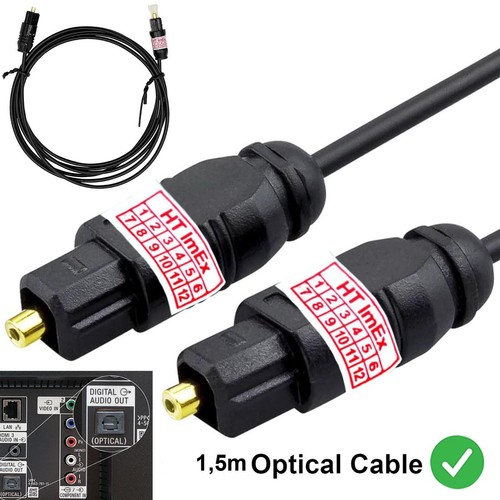 Cavo ottico audio - cavo/cavo,