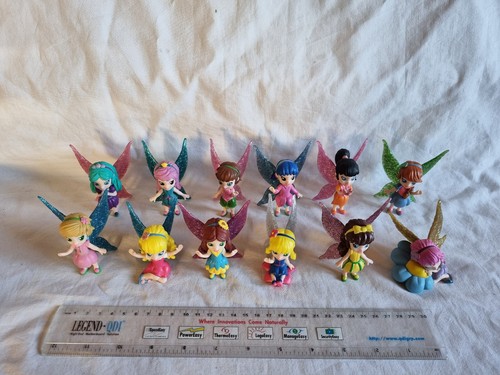 Serie completa personaggi - completa,