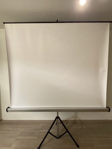Schermo proiezione sopar - sopar, 180