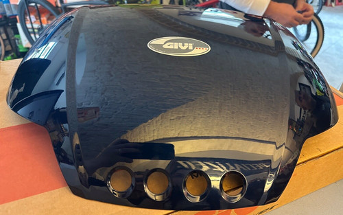 Givi c46b589 cover - cover, v46