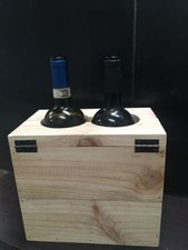 Frigo per due bottiglie