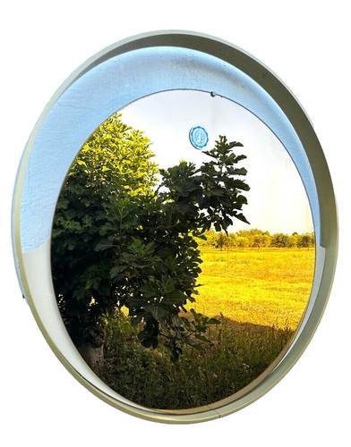 Wall mirror specchio miroir - wall,