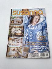 Le idee di Susanna febbraio