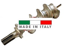 Coclea mod tre - coclea, mod.
