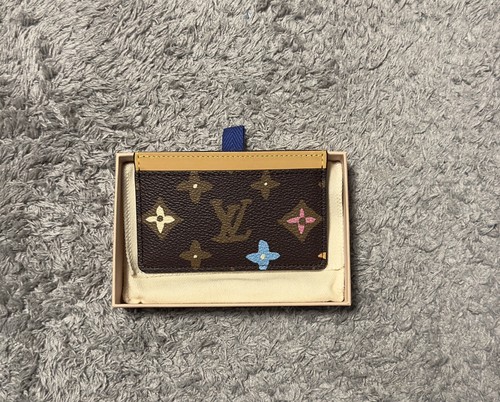 Portacarte louis vuitton - louis,