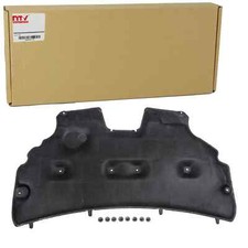 NTY TAPPETINO ISOLANTE COFANO ISOLAMENTO VANO MOTORE adatto per FORD FIESTA VI