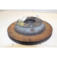 DISCO FRENO POST. SX PER PORSCHE CAYENNE (10-14) 3.0 V6 TDI (180KW) 4WD 2010