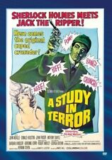 A STUDY IN TERROR  (1965)