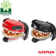 G3 Ferrari DELIZIA Forno pizza