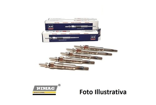 Candelette per fiat - 4,