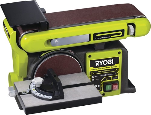 Ryobi rbds4601g levigatrice - rbds4601g,