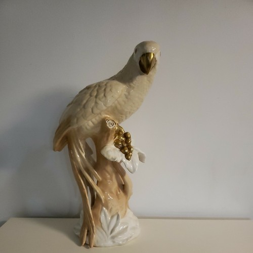 Statua metà secolo vintage