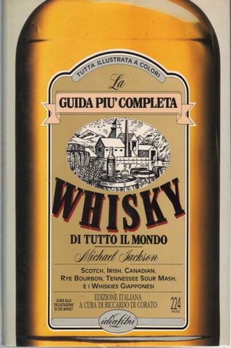 Whisky tutto mondo - whisky,