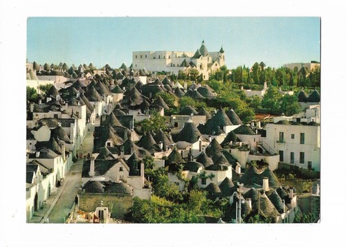 Bari alberobello - -,