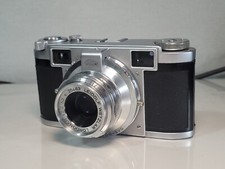 Leidolf Lordomat e Lordonarf 2,8/50mm Funzionante