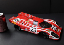 1/12° Porsche 917K #23 Hans