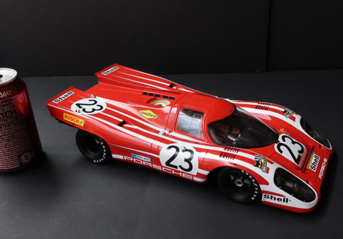 Tsm porsche 917k 23 - tsm, #23