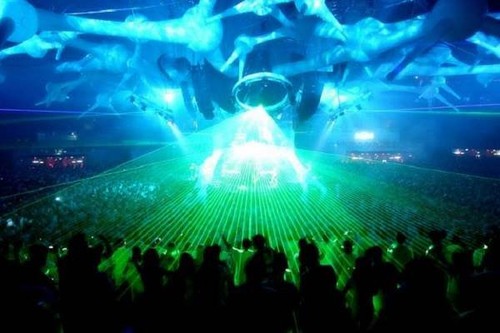 Sensation white events - sensation,