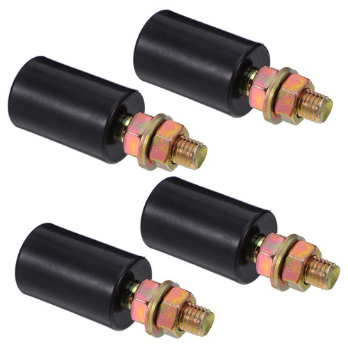 Pcs rulli per porte - 4,