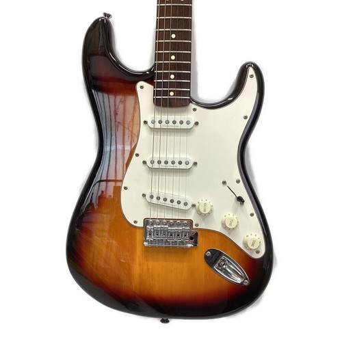 Squier fender stratocaster - fender,