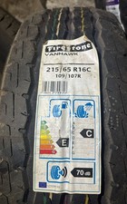 Pneumatico ESTIVO Firestone