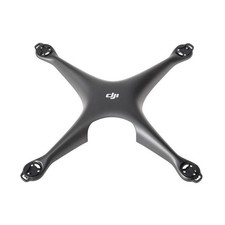 DJI Phantom 4 Ossidiana Corpo