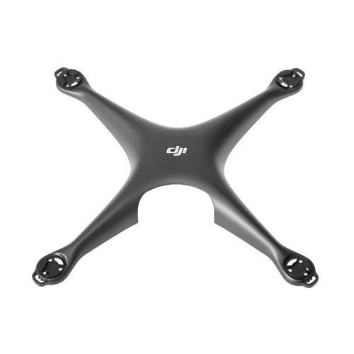 Dji phantom ossidiana corpo - 4,