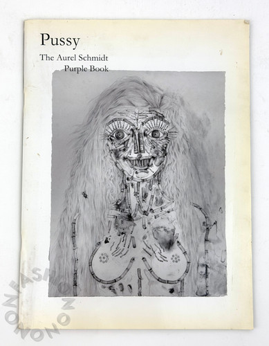 Rare pussy the aurel - rare,