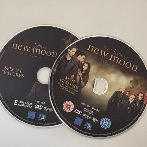 The twilight saga new - twilight,