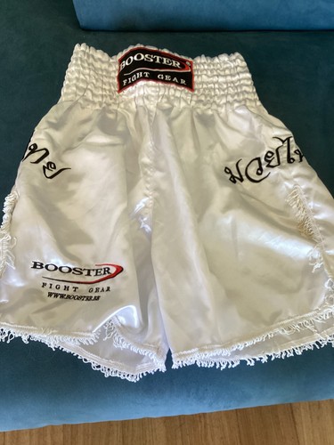 Pantaloncini thai boxe - pantaloncini,