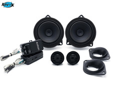 Audison APBMW K4E Kit