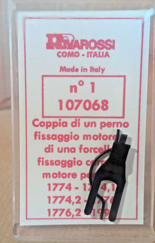 Rivarossi ricambi 107068