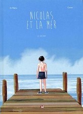 Nicolas et la Mer von Di Pietro et Corso | Buch | Zustand sehr gut