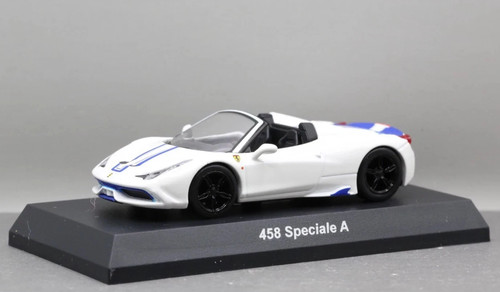 Kyosho ferrari collezione - 1/64,