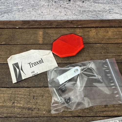 Vintage troxel banana seat - troxel,