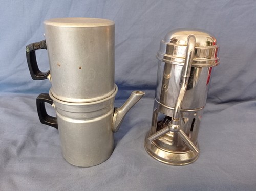 Caffettiere vintage - 2,