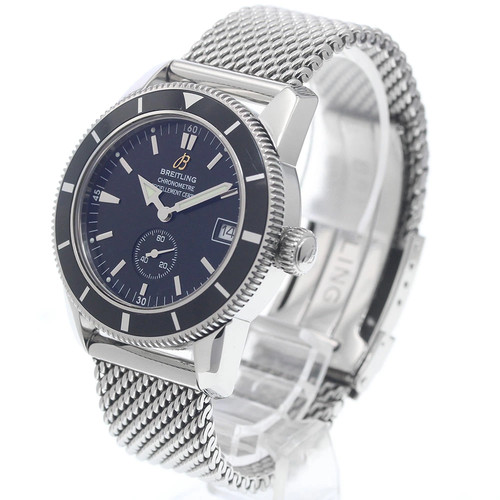 Orologio uomo breitling - orologio,