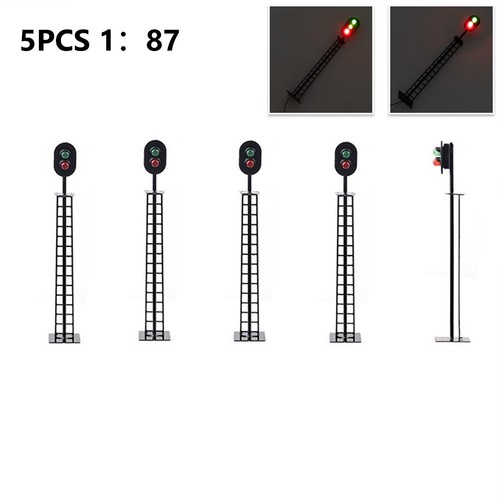 Luci segnale led modello - segnale,