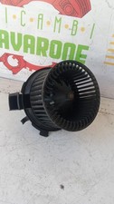 VENTOLA RISCALDAMENTO PER PEUGEOT 206 1° Serie 6424501 (98>03)