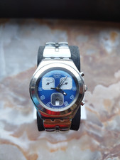 Swatch Irony Midi Chrono