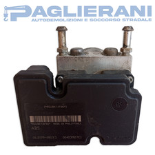 06.2109 - 0813.3 Centralina ATE Pompa ABS Suzuki Swift 2004-2010