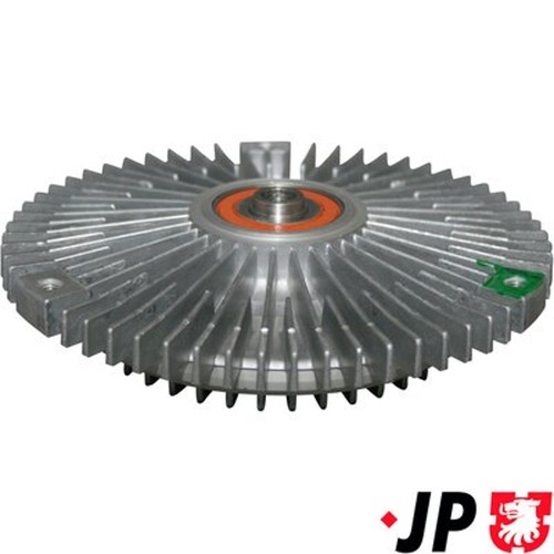 Ventola radiatore frizione - , jp