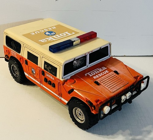Tonka fire rescue - rescue, county