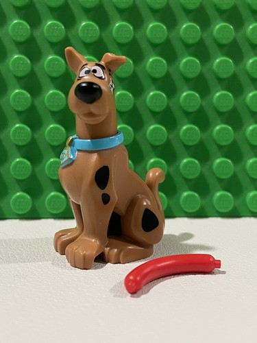 Lego scooby doo - lego, scooby-doo