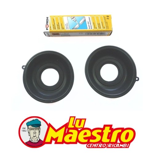 1336716 kit coppia membrane - kit, di
